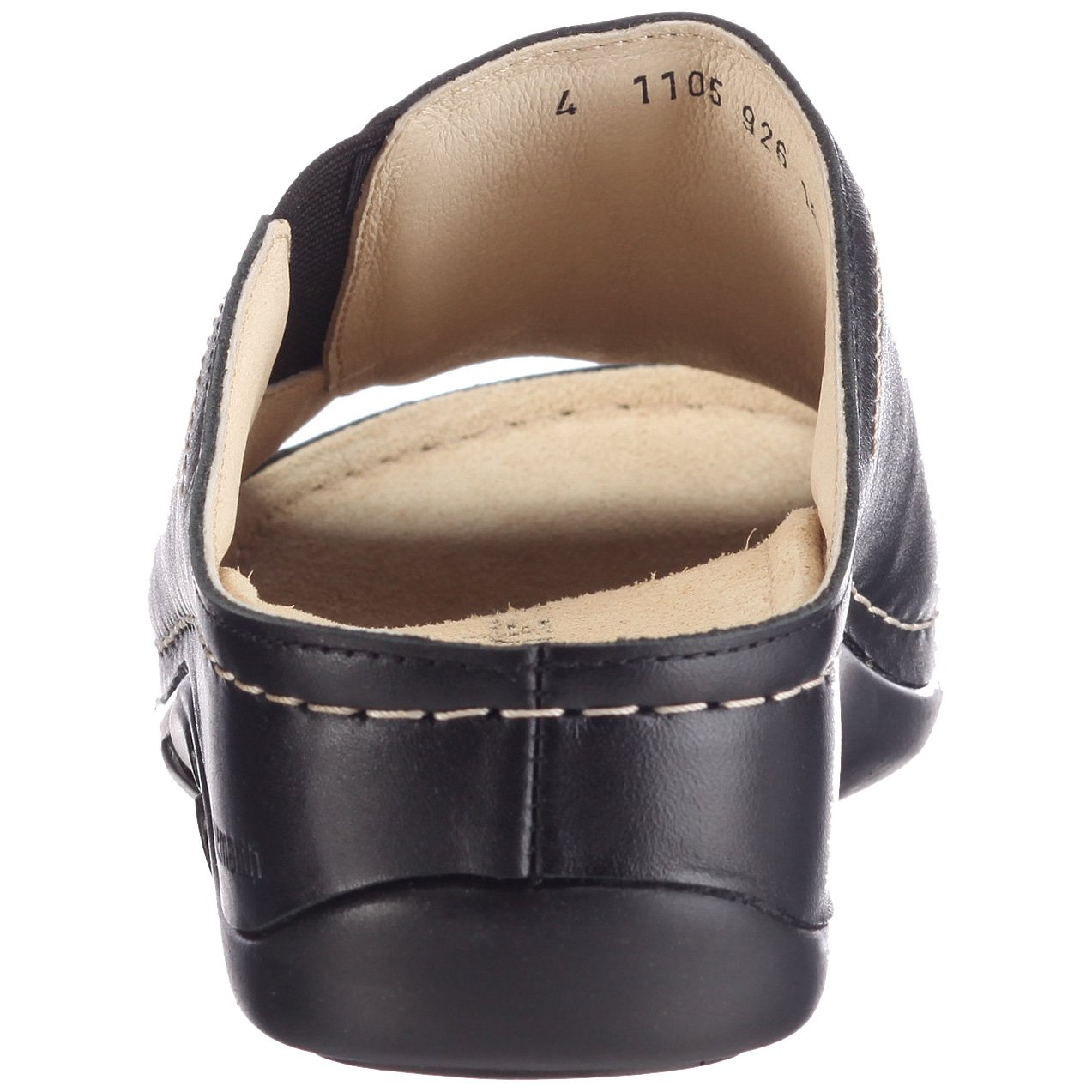 Berkemann Isabella, Sabot donna