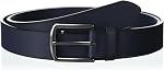 KM Legend mens Leather - Classic & Fashion for Work Business and CasualBelt