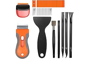 Unsurpassed Paint Removal with Citrus Stripper: The Ultimate Surface Renewalist