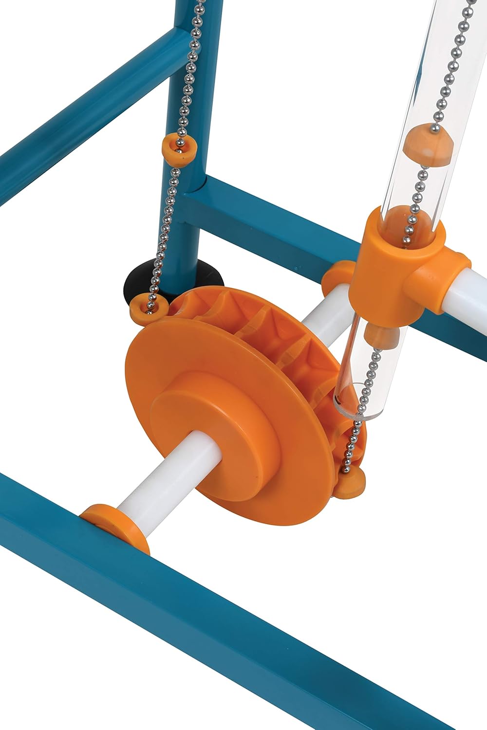 Buy LEARNING ADVANTAGE Giant Water Pump HandOperated Water Toy For