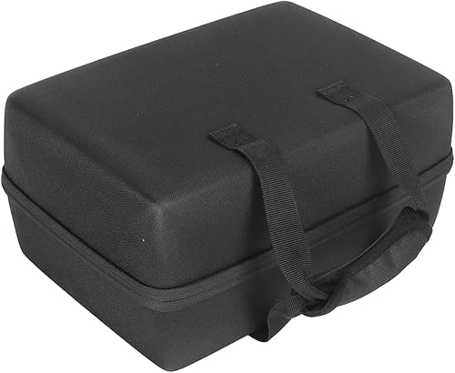 Funda para altavoz Bang Olufsen Beosound A5, funda de viaje resistente al agua con interior suave, diseño portátil para altavoz portátil Bang