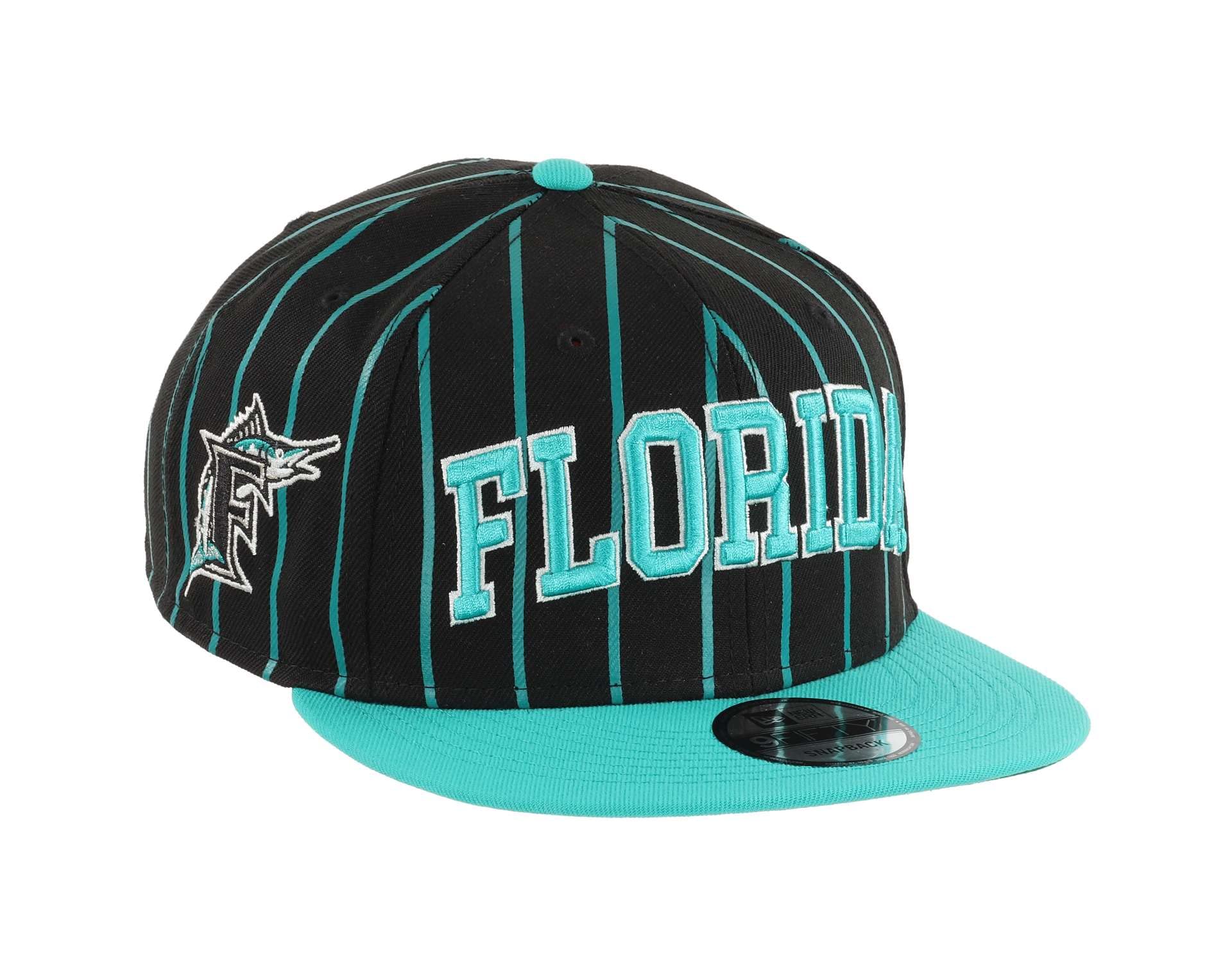 New Era Cap City Arch Kollektion 9Fifty verstellbar Baseball Basketball American Football Kappe