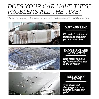 Nano Car Spray, Car Scratches Repair Nano Spray, Instant Invisible Scratch Remover,Nano Spray for Cars, Multifunctional Coating Renewal Agent Spray (2)