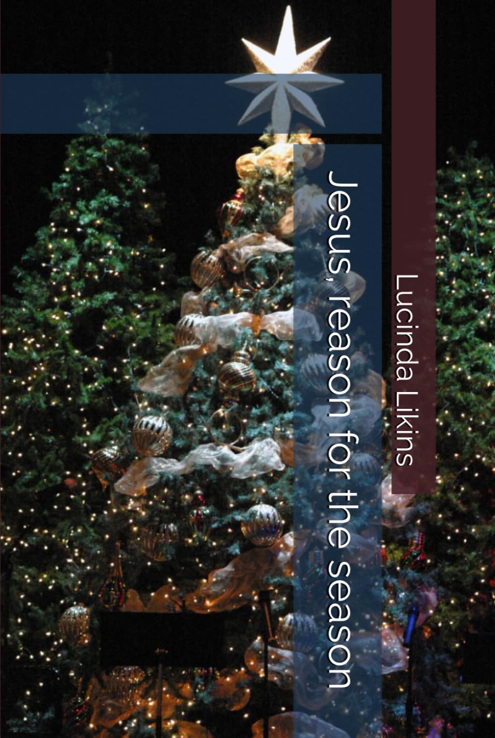 Jesus, reason for the season
