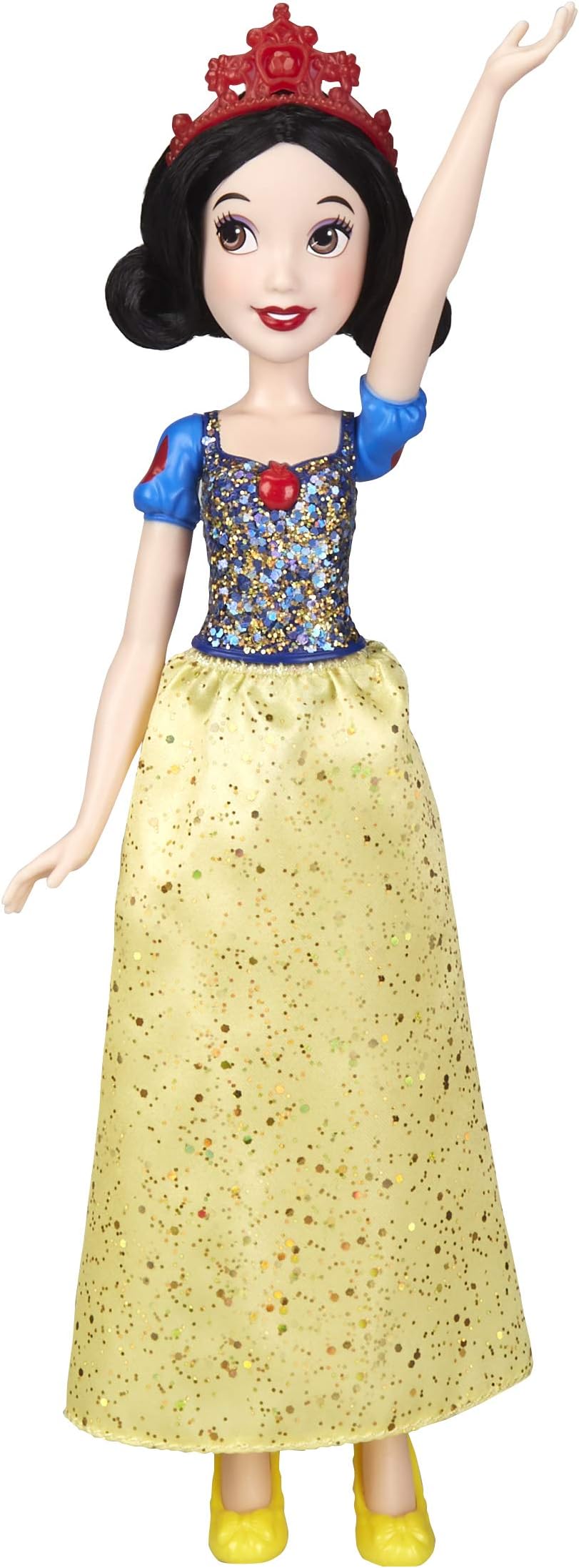 Disney Princess Royal Shimmer Snow White