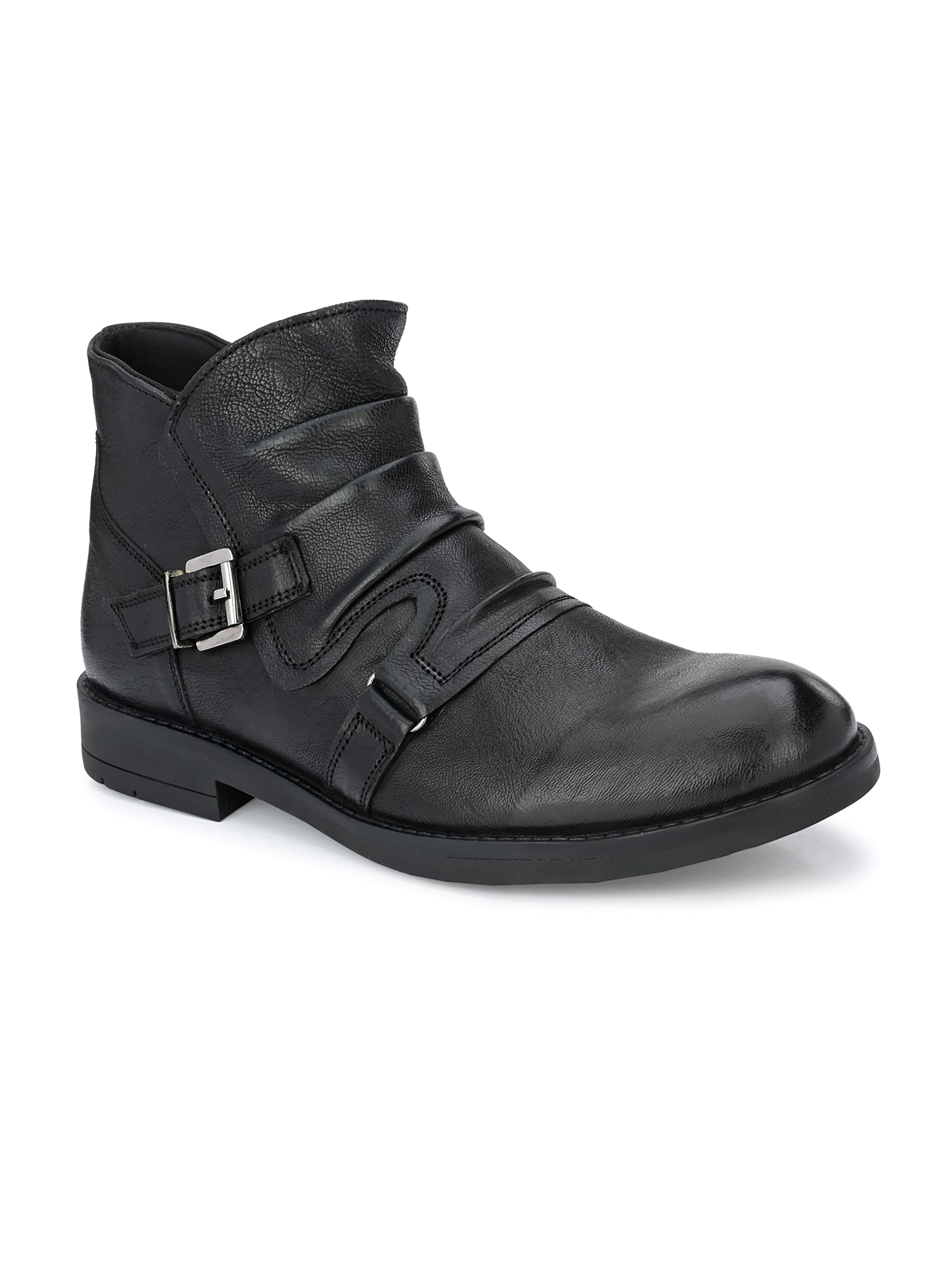 See full amazon price history chart for Delize Leather- Blackmen’s matt Tumbled Leather Ankle Boots 61583-10 Delize Leather- Blackmen’s matt Tumbled Leather Ankle Boots 61583-10 (B0BM4SX5MP) Amazon Price History, Amazon Price Tracker