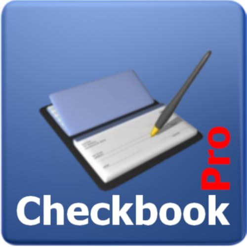 cash register tablet - Checkbook Pro