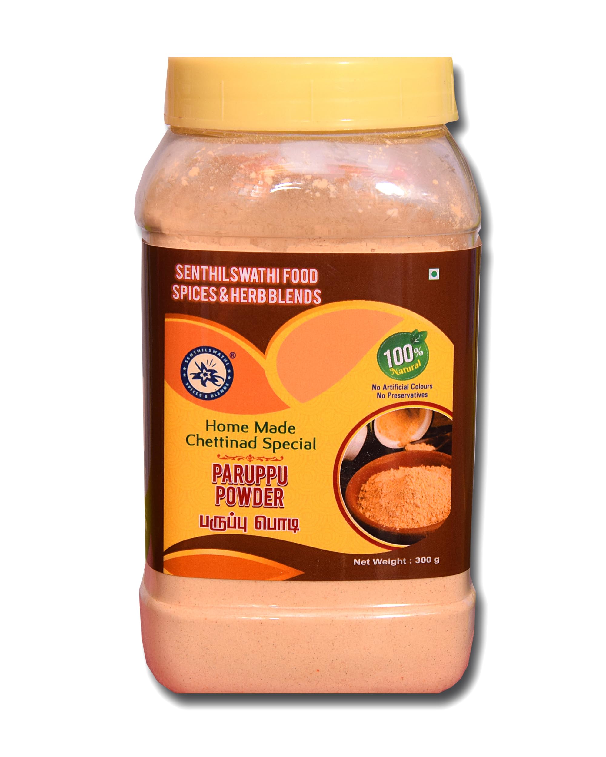 See full amazon price history chart for SENTHILSWATHI FOOD SPICES & HERB BLENDS PARUPPU PODI HOME MADE -300 G RICE MIX POWDER CHETTINADU SPESIAL NO PRESERVATIVES SENTHILSWATHI FOOD SPICES & HERB BLENDS PARUPPU PODI HOME MADE -300 G RICE MIX POWDER CHETTINADU SPESIAL NO PRESERVATIVES (B0DBJ45123) Amazon Price History, Amazon Price Tracker