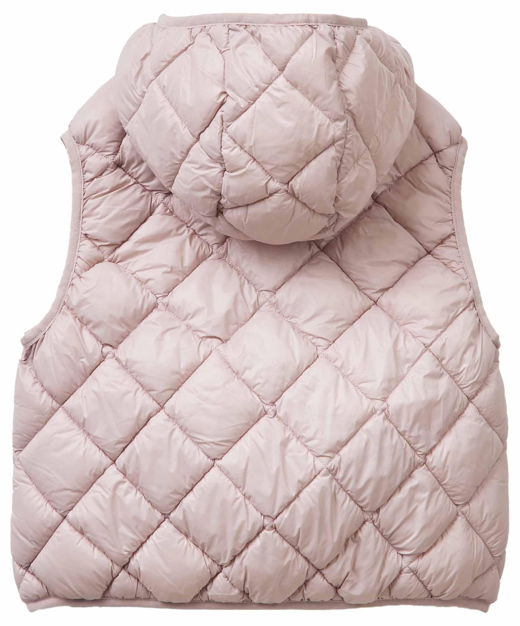United Colors of Benetton Gilet 21incj017 Giacca Bambine e ragazze
