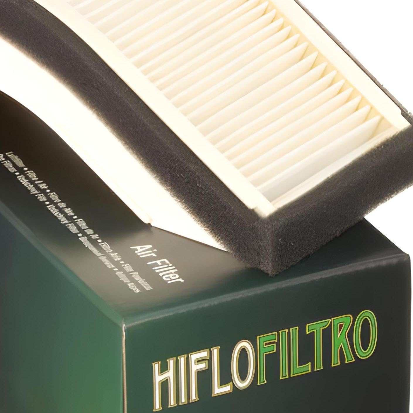 HiFlo Filter HFA2915 HIFLO HFA2915 KAW