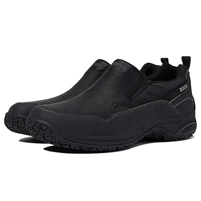 Dunham Cloud Plus Waterproof Slip On Men