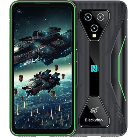 cellulare rugged 5g
