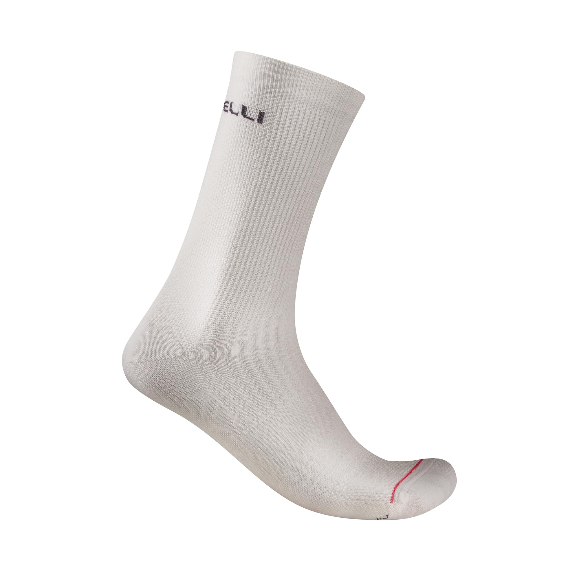CASTELLI Unisex Bandito 2 Merino 18 Socke
