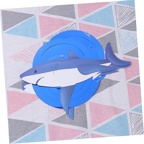 Miniatura 7 de STOBAZA 90 piezas de mariposas decorativas para decorar el océano con cubierta separada, decoración de remolinos espirales