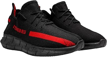 كوتشي كاجوال خفيف ومرن للجرى والمشي للرجال من رومبا