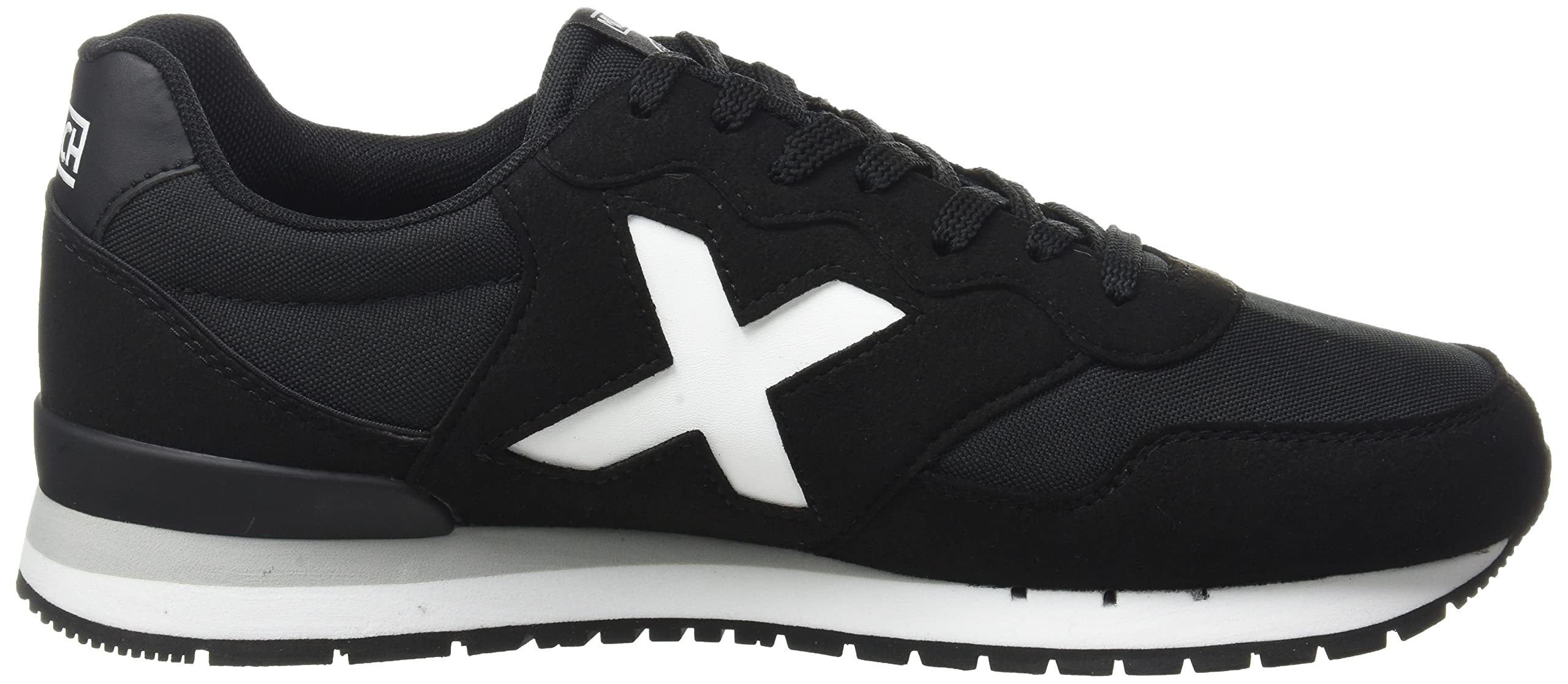 Munich Zapatillas Dash Negro