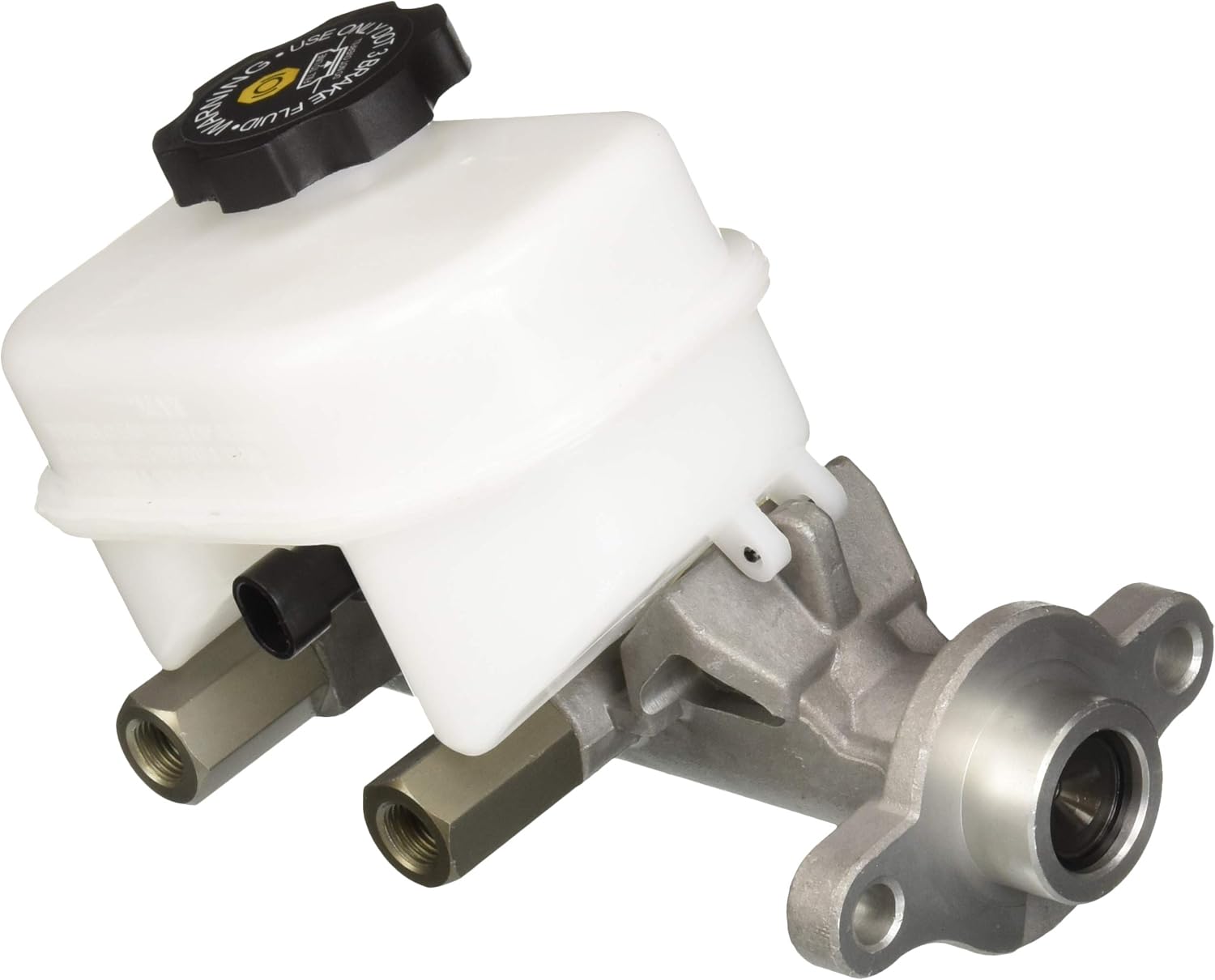 Centric 130.62120 Premium Brake Master Cyl