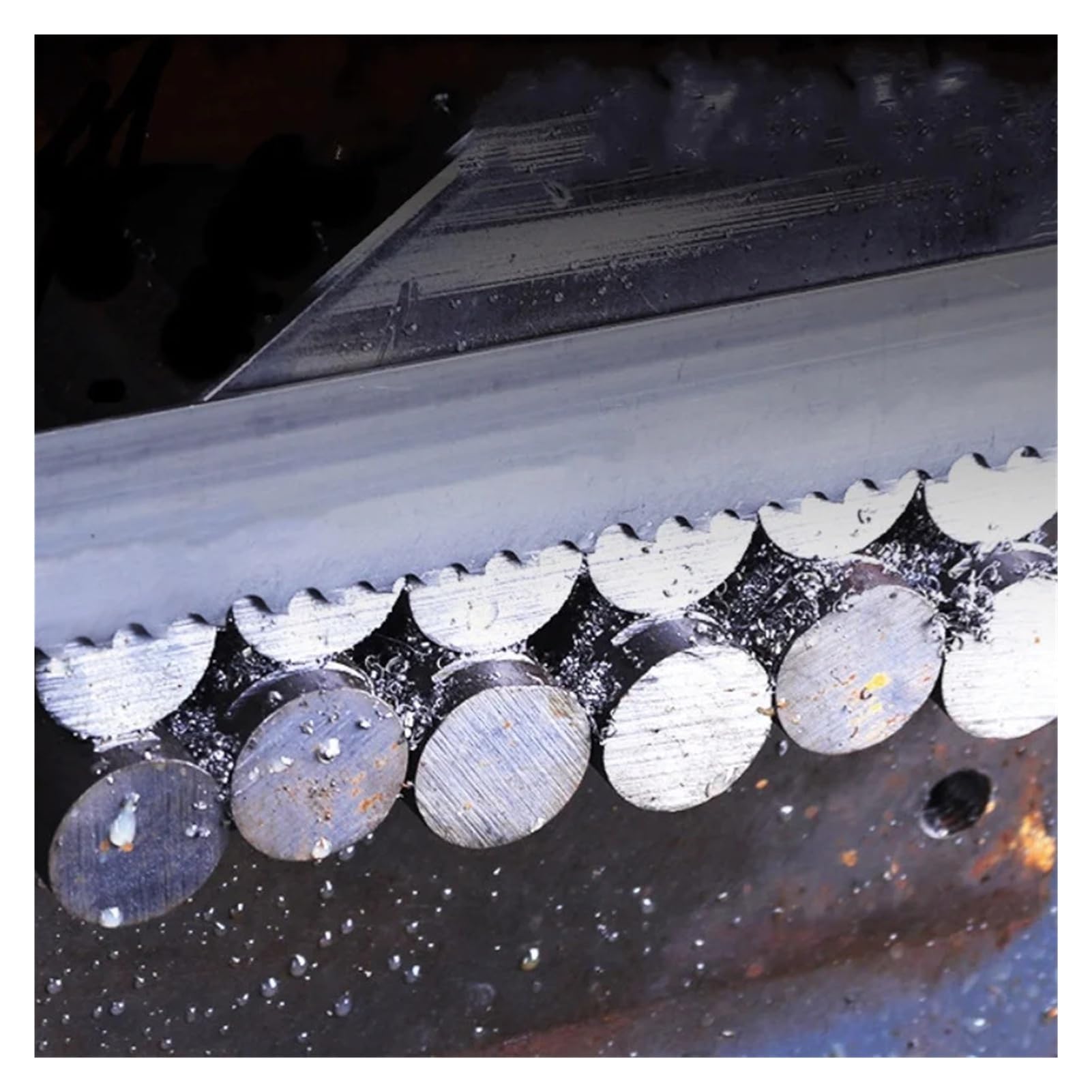 Woodworking Band Saw Blade