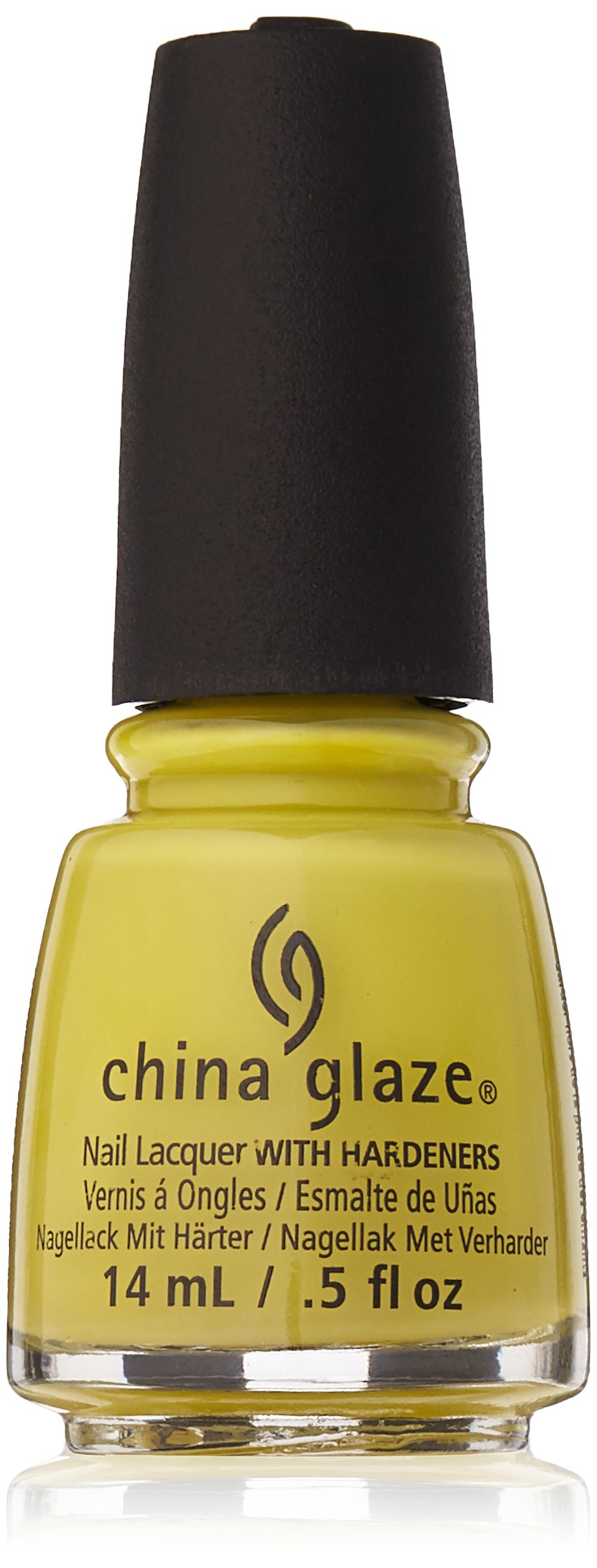 China Glaze CHINA GLAZE CUBA DIVING - kilograms — view 116