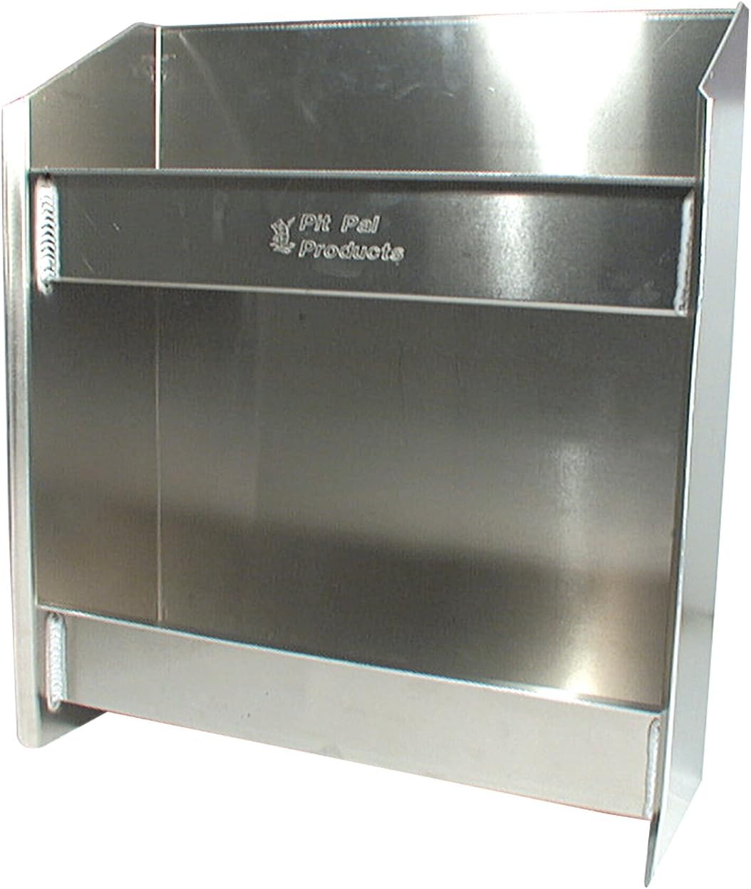 Pit Pal Products 313 18" x 16" x 5.5" 12 Quart Junior Oil