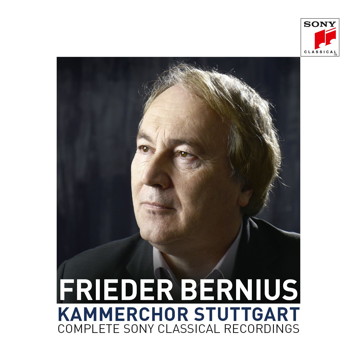 The Complete Sony Classical Recordings