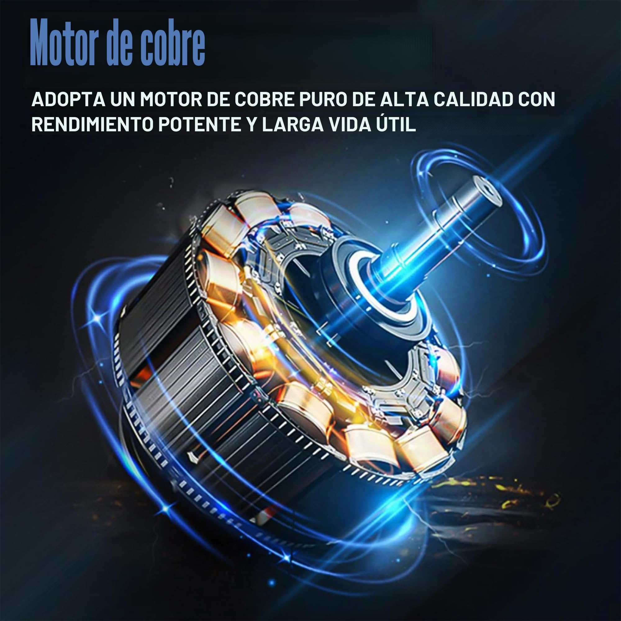Amoladora Angular,HERZO Lijadora de Hormigón 1400W,Juego de trituradora de hormigón 125mm, 6 niveles de velocidad, campana de extracción (125mm)