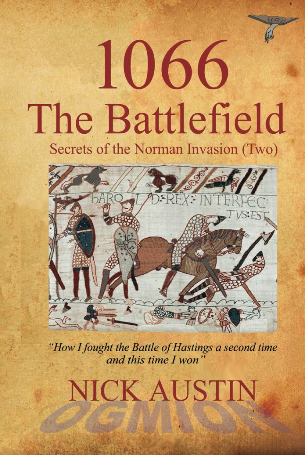 1066 The Battlefield: Secrets of the Norman Invasion Two: Part 1 (March Quartet)