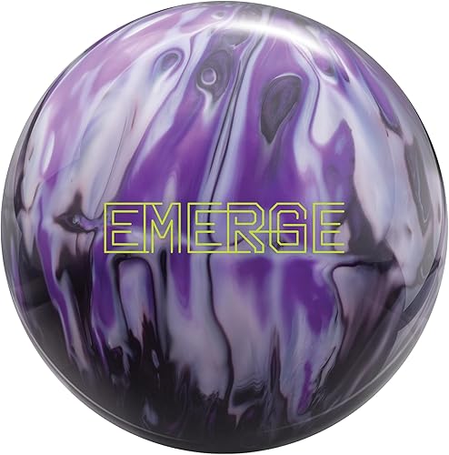 Ebonite Bola de bolos Emerge