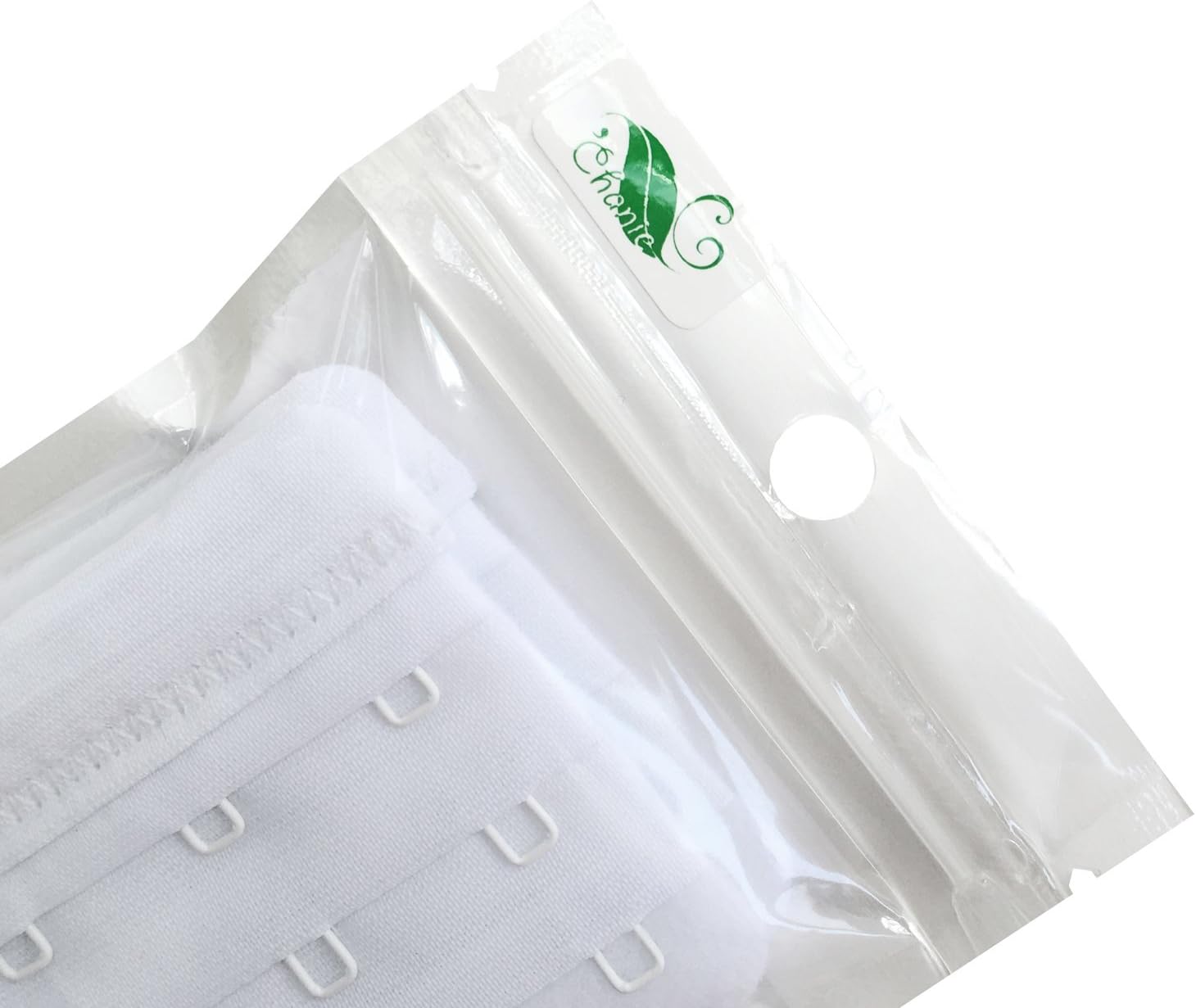 Women Bra Extender 2 Hook / 3 Hook / 4 Hook / 5 Hook Soft Bra Extension