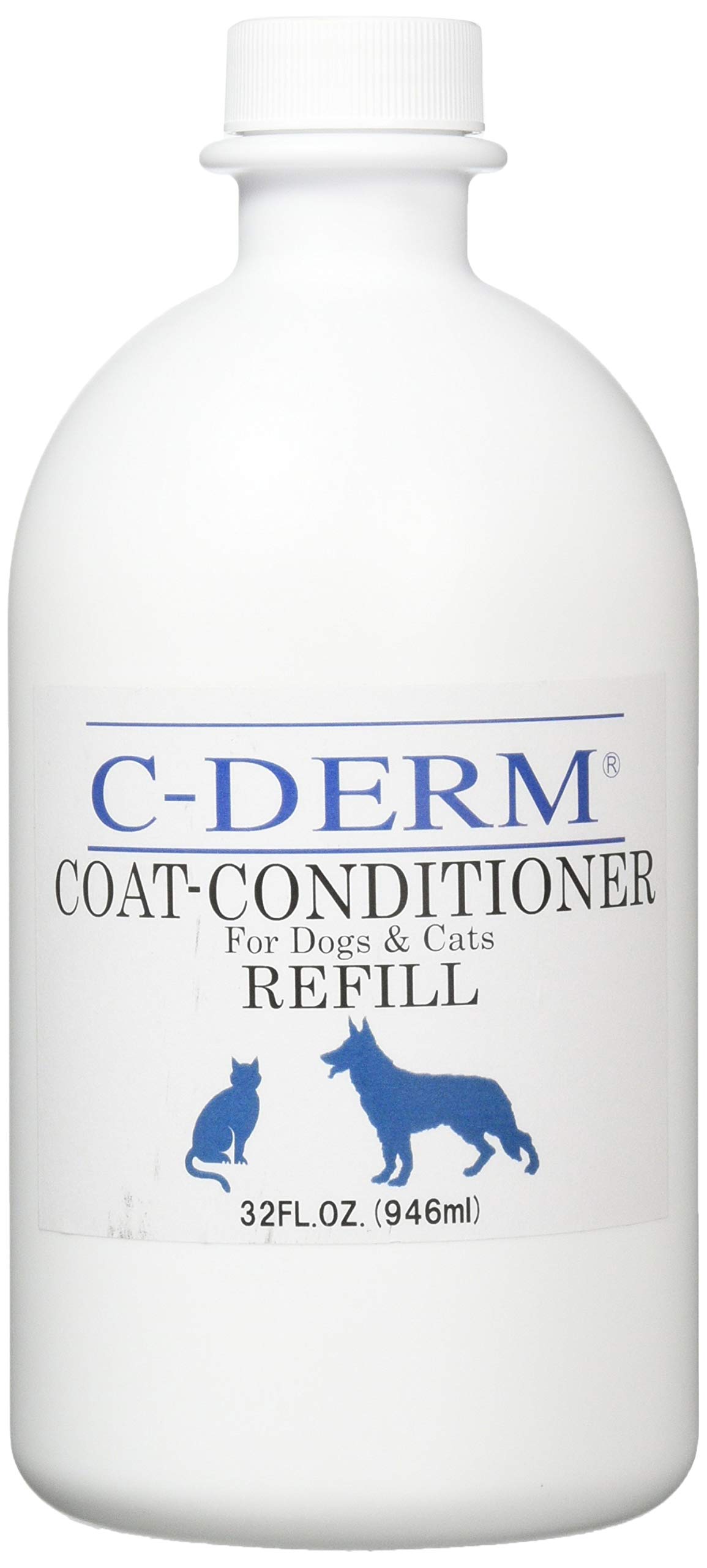 ストレッチドビー シーディーム (C-DERM) ヘアーコンディショナー 32