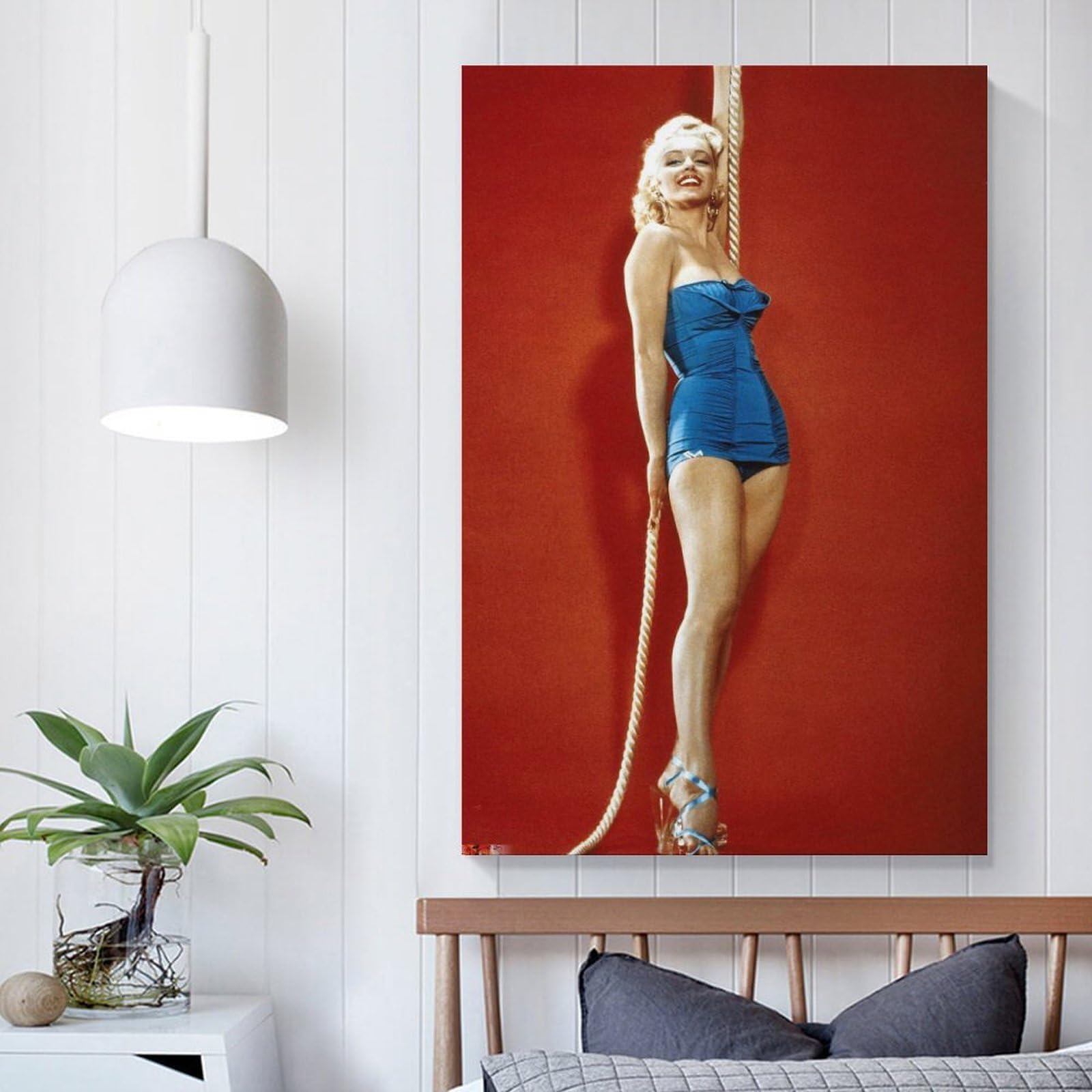 キャンバスアートフレーム/人気ストリートアーティスト【Chyloe718