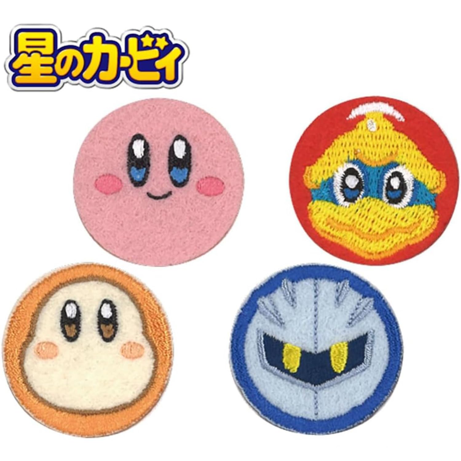 Amazon.co.jp: パイオニア 星のカービィ カービィ・ワドルディ