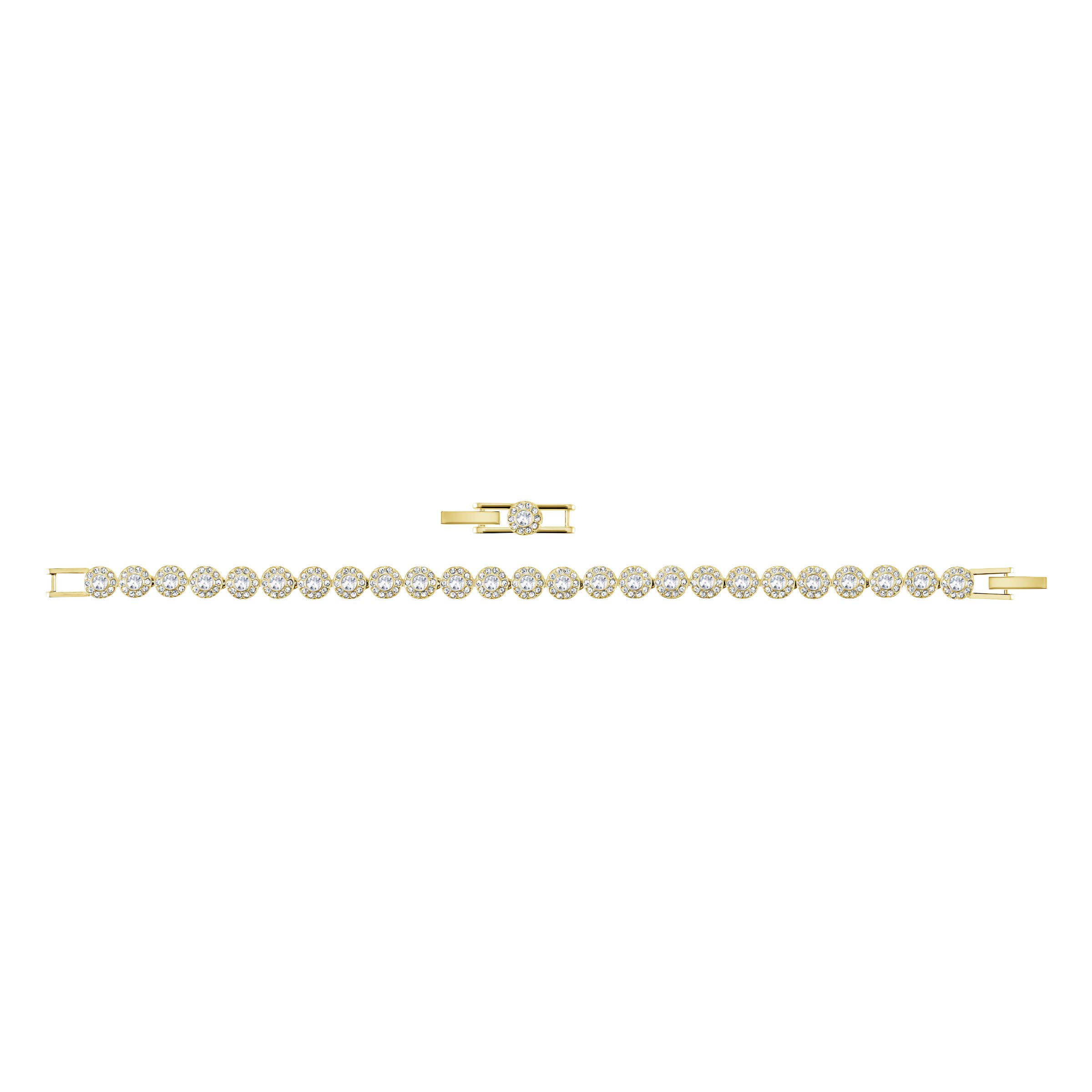Swarovski Una Angelic Armbänderkollektion
