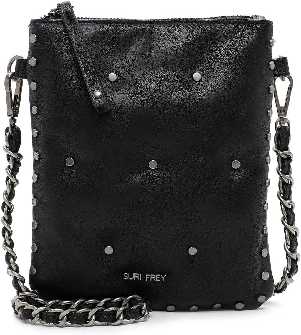 shoulder bag Andy black 100 One Size