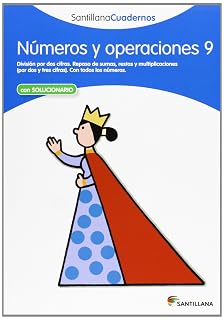 Numeros y Operaciones 9