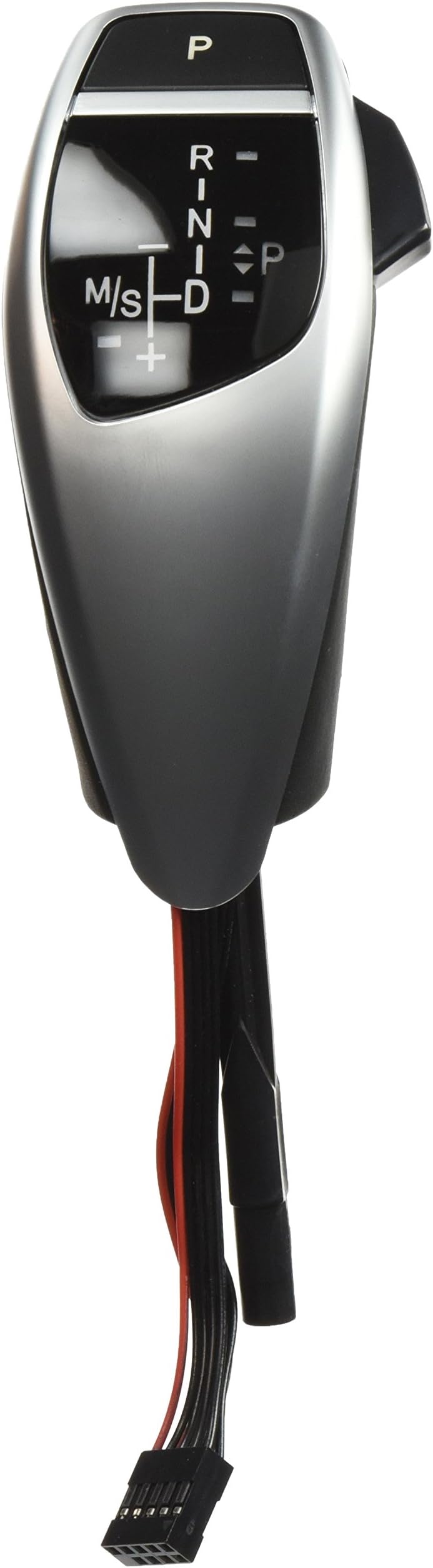 Racing Dash SG-E63LED-R-SL LED Gear Shift Knob