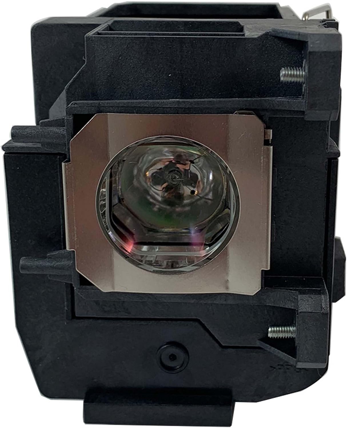 Replacement Lamp for Epson Home Cinema 3100 - Lamp Assembly with Bulb Inside