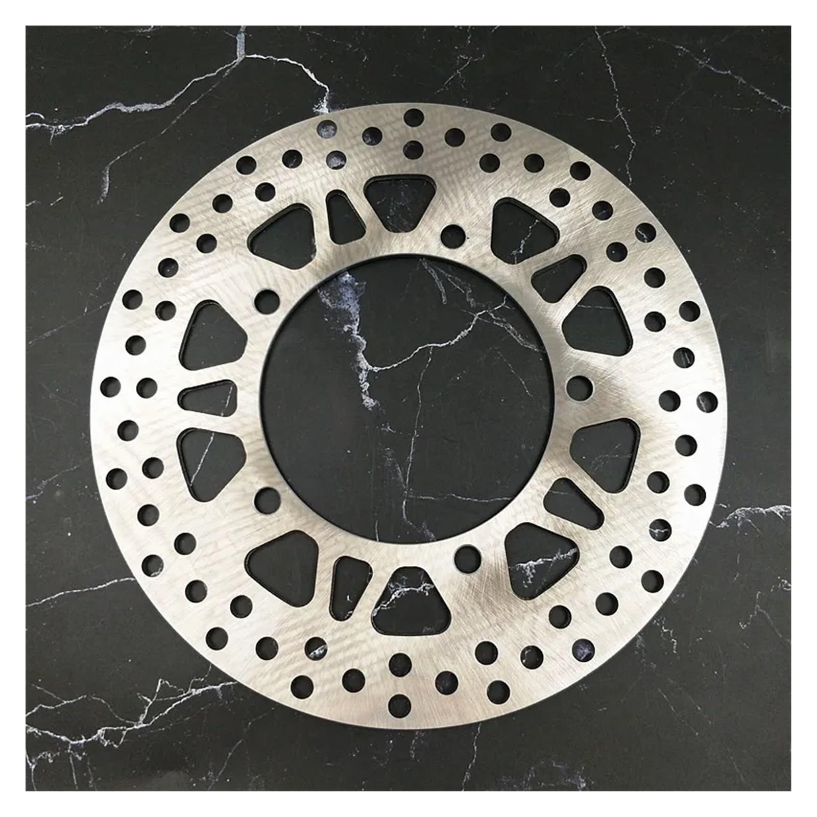Motorrad Bremsscheiben Rotor Vordere Bremsscheibe Für AN250 Skywave 2007 2008, SN250 2003-06, AN400 Für Burgman 2007-15, AN650 2004-2012, AN 250 400