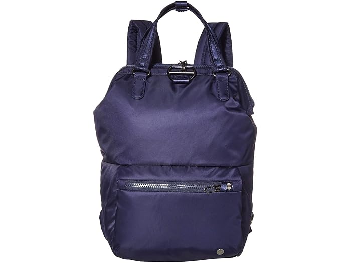 anti theft mini backpack