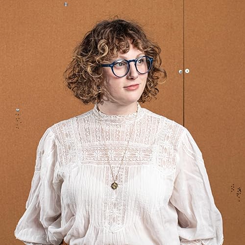 Miniatura 4 de Kolo Harrison - Gafas de lectura premium, estilo redondo clásico, fabricadas en Italia