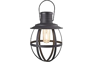 BL840 Battery Powered Outdoor LED Lantern