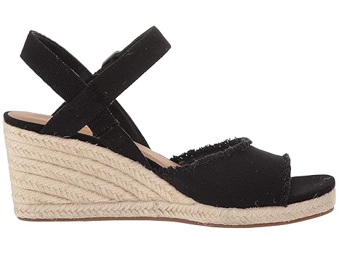 lucky brand women's mindra espadrille wedge sandal