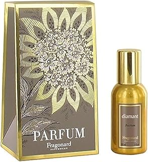 Eau de Perfum, DIAMANT 30 ML, Made in FRANCE