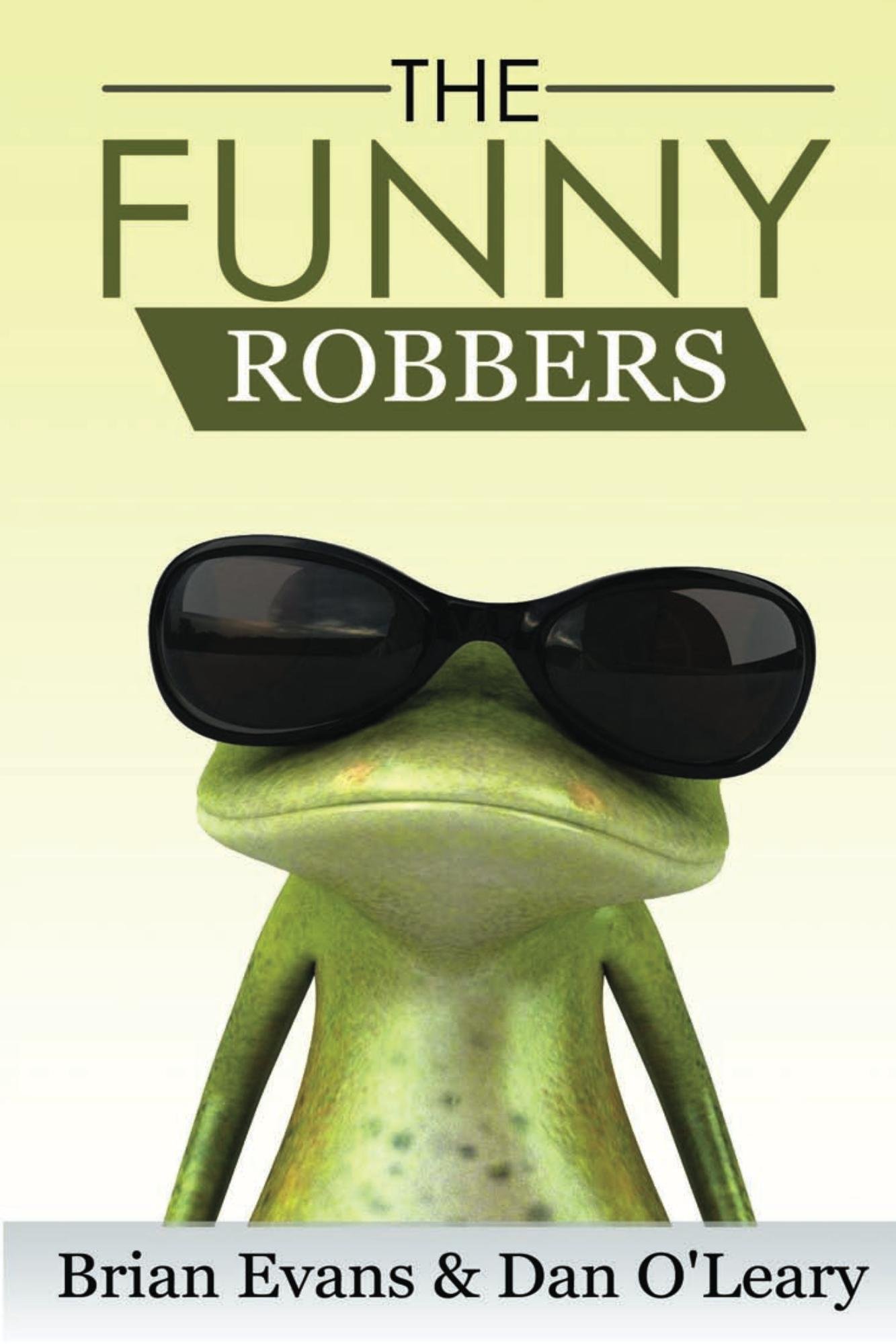 The Funny Robbers