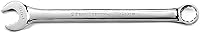 Vista 16 de GEARWRENCH - Llave combinada de patrón largo de 12 puntos de 7 mm - 81737