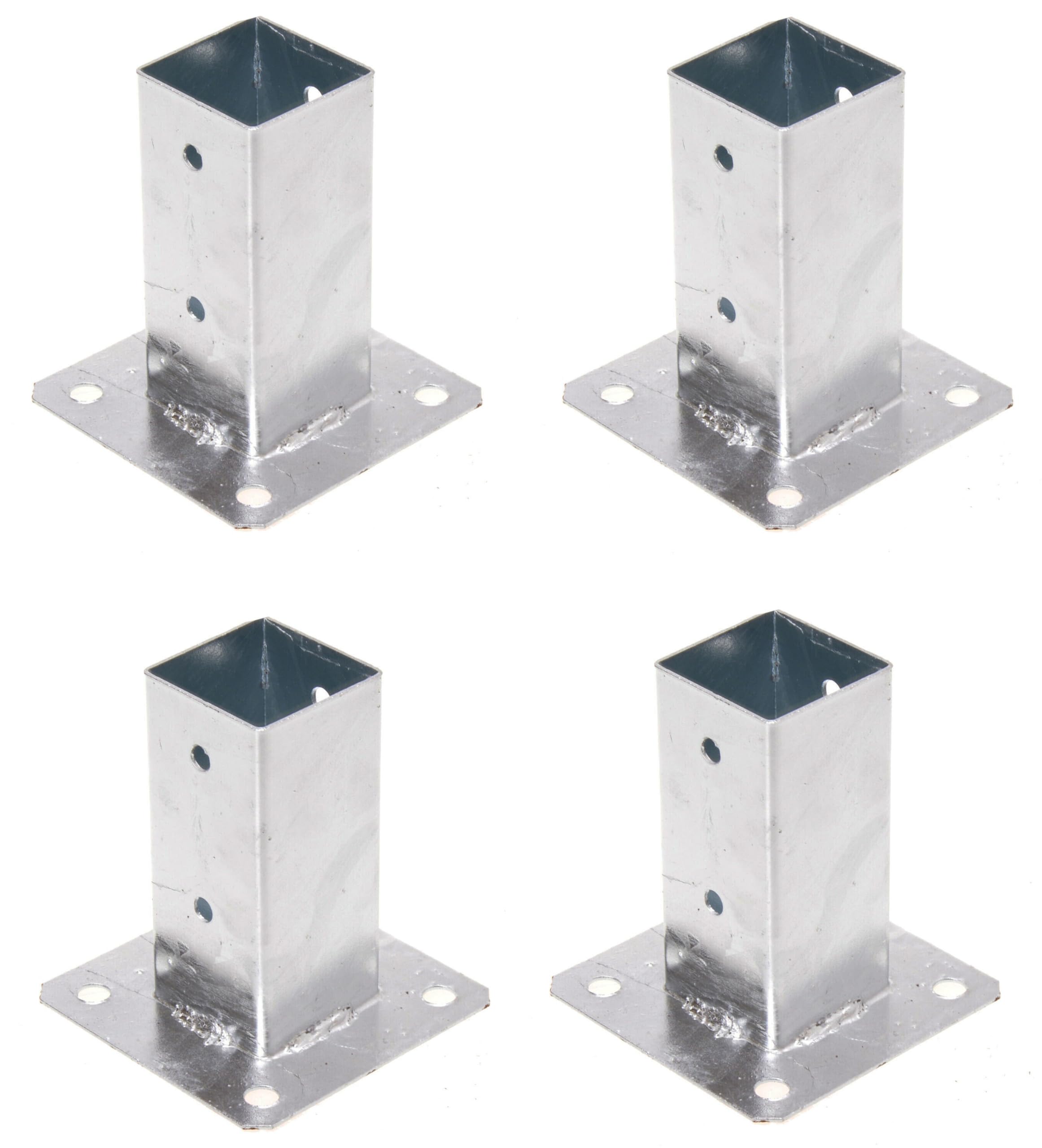 SUPPORTO REGOLABILE SMI 60-100MM - My Raised Floor - Foto 4