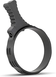 Monstrum Triton Scope Throw Lever | 46 mm Diameter | Standard