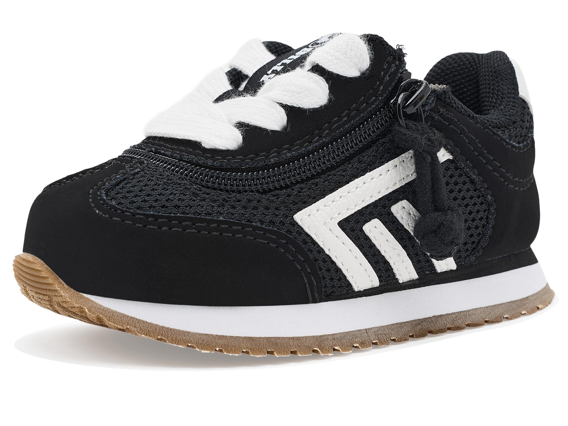 Billy Footwear Unisex-Child Billy Retro Jogger (Little Kid/Big Kid) | Casual Shoes