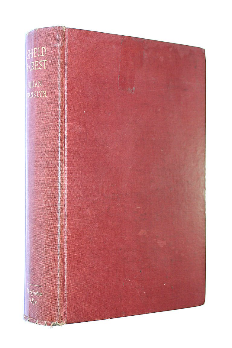 Shield and Crest: An Account of the Art and Science of Heraldry