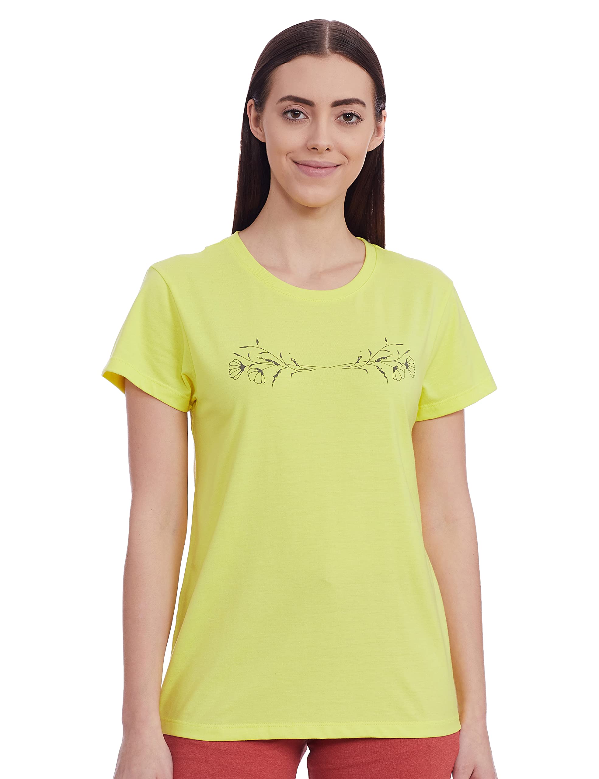 Women's Cotton Blend Sleep Tank